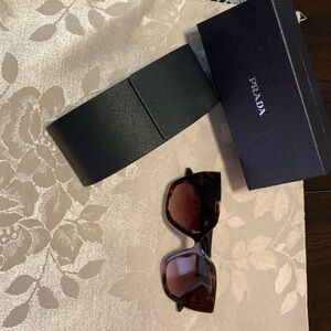 Genuine Prada Sunglasses